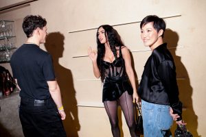 Megan Fox Sexy Body, Legs and Cleavage (67)