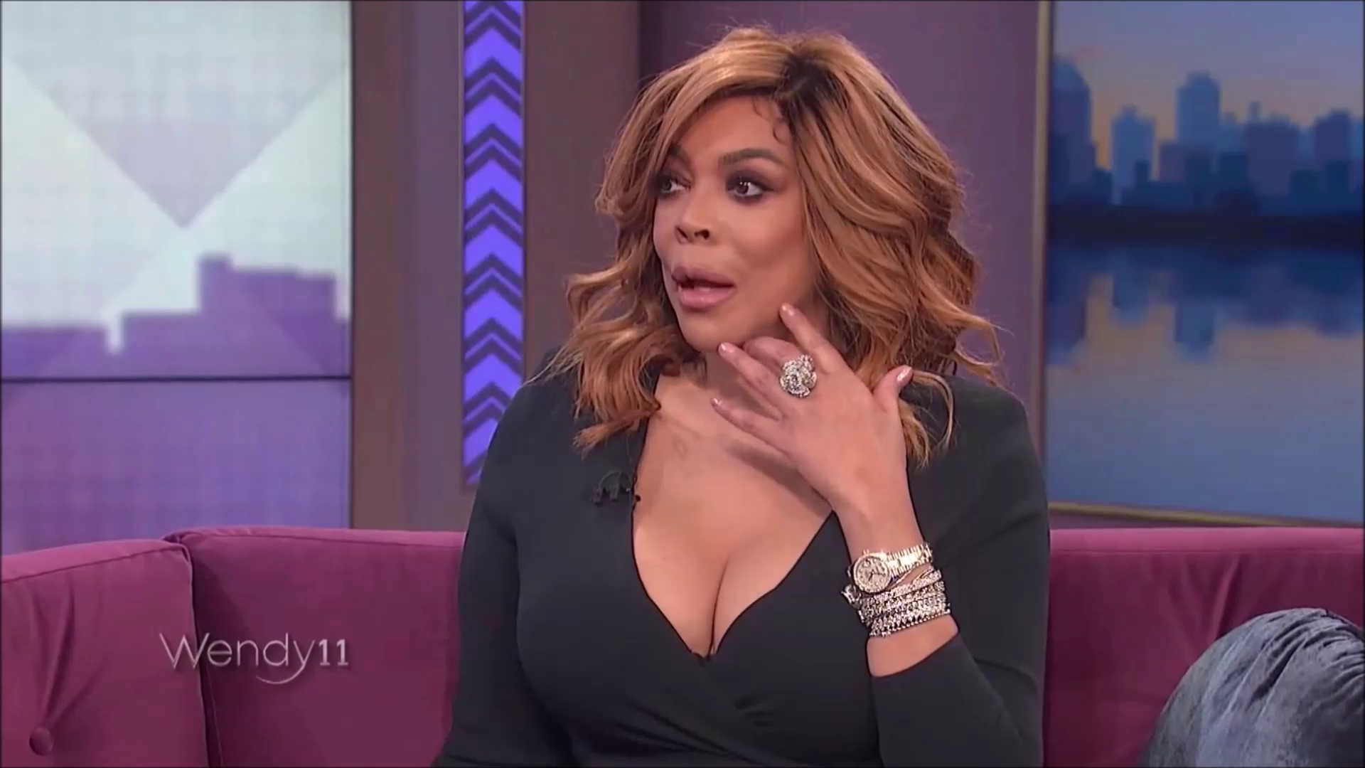 Wendy Williams HUGE BOOBS and LEGS Part 22026 04 03 14 35 53 353 1